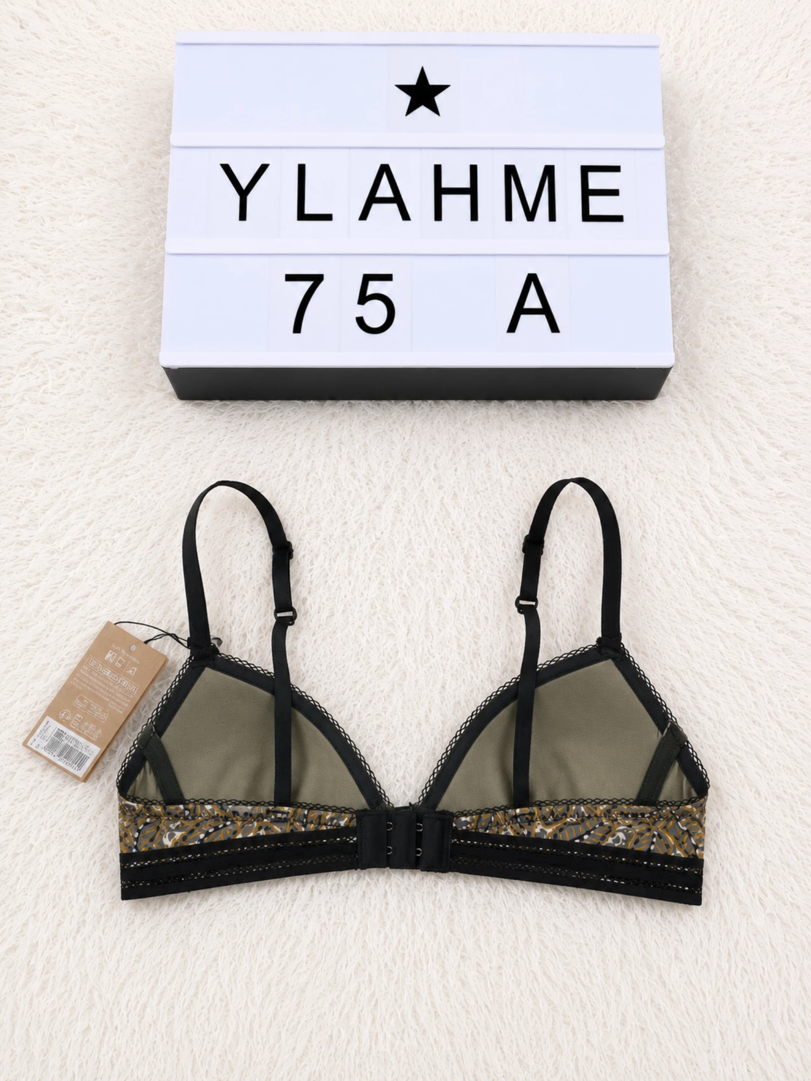 Sutiã Petit Béguin 75A novo com etiqueta 👒9 – photo 3